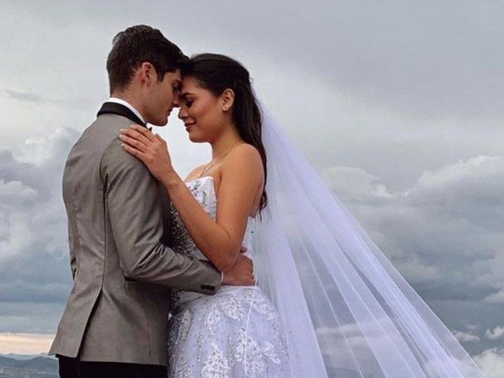 Miss Universe 2020 Andrea Meza is not married, boyfriend clarifies