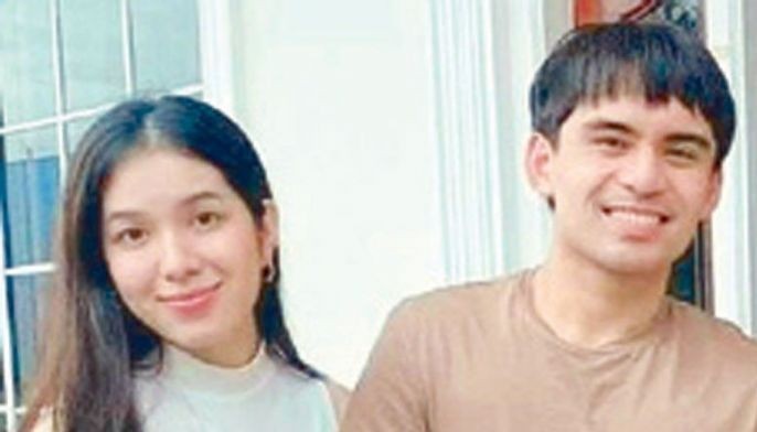 Arabella thankful to have &lsquo;supportive boyfriend&rsquo; in Jimuel