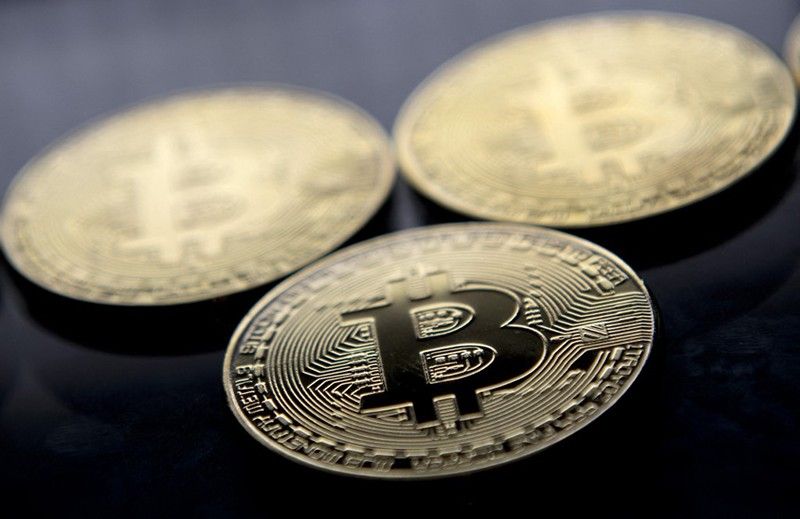 Bitcoin tumbles below $39,000 after China issues warning