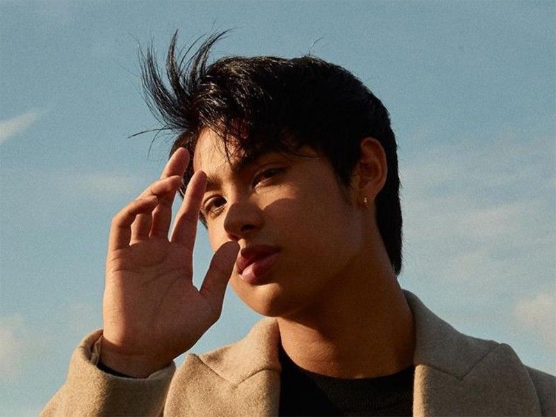 Donny Pangilinan new single 'Wings' now streaming after 'accidental' release