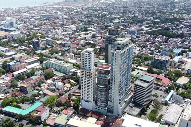 Cebu's economy recovers at 95%