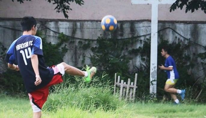 PB calls for resumption of sports events