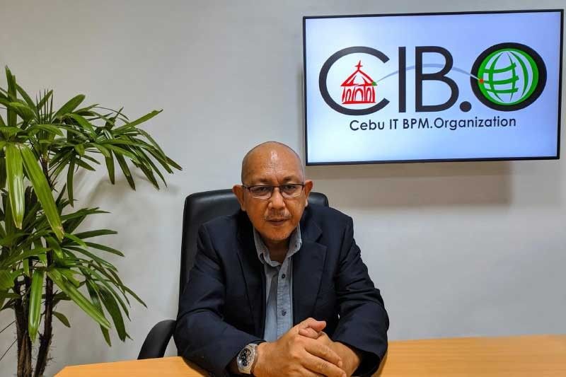 CIB.O appoints new executive director