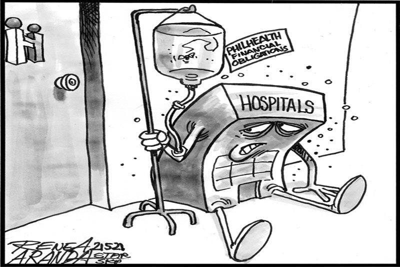 EDITORIAL - Nearing breaking point