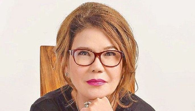 An interesting Life Talk with Susan Barlin