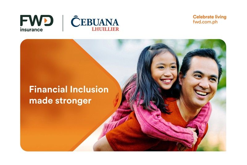 FWD Insurance partners with Cebuana Lhuillier for nationwide financial and protection inclusion