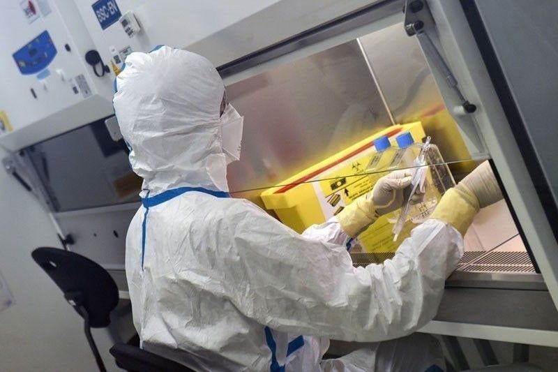 DTI clears P7.5 billion Glovax vaccine plant