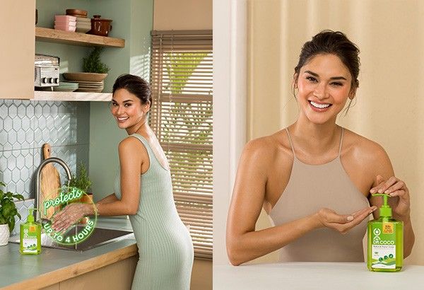 Pia Wurtzbach speaks up over alleged Miss Universe 2020 'cooking show'