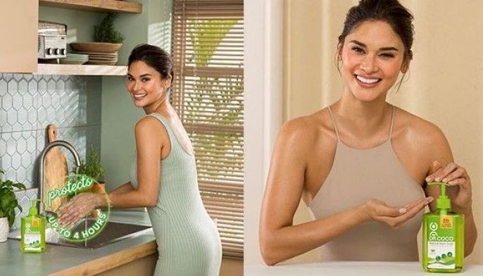 Pia Wurtzbach speaks up over alleged Miss Universe 2020 'cooking show'