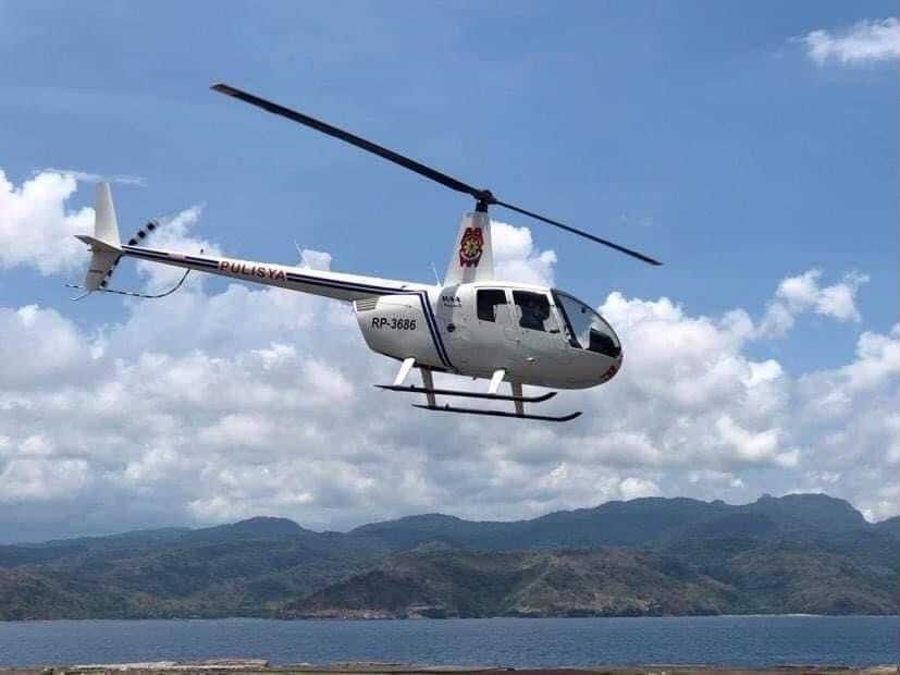 PNP assets ready to assist in COVID-19 jabs' delivery to regions â�� Eleazar
