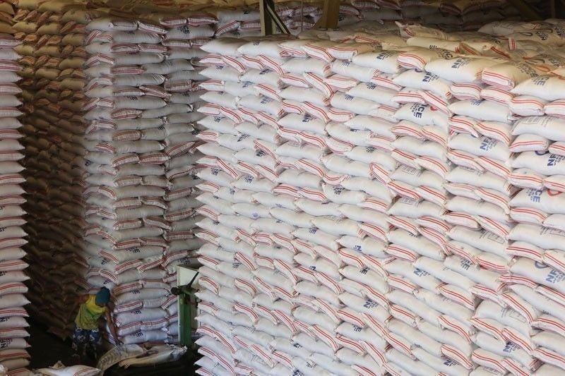 Palace wonâ��t withdraw order on lower rice tariff