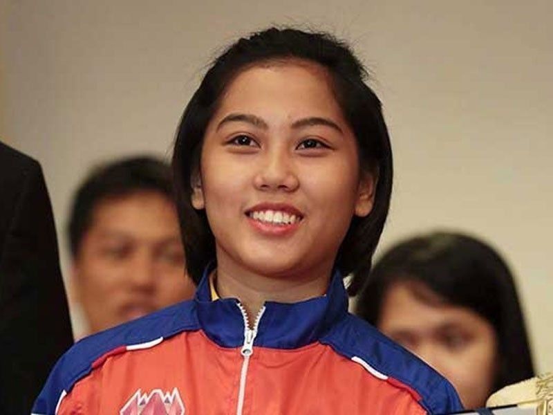 History beckons for Filipina Grand Master Janelle Frayna