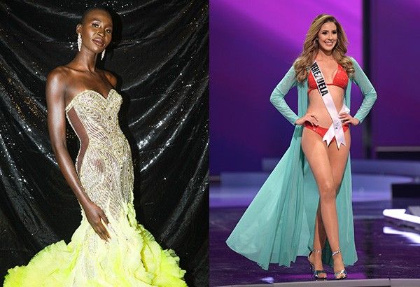 'El Tocuyo': Miss Universe 2020 fan favorites who were snubbed as finalists