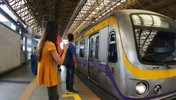 LRT Line 2 Extension, bubuksan na sa Hunyo