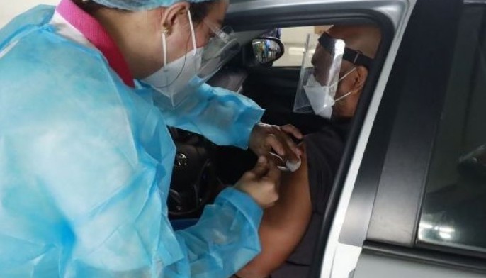 Quezon City taps Tulfo-backed party-list for additional health workers