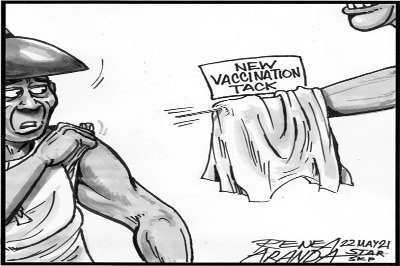 EDITORIAL - Your body, your choice