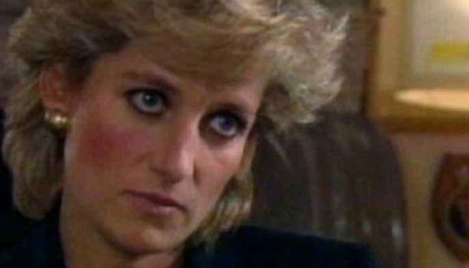 William and Harry hit out at BBC over 'deceitful' Diana 1995 interview