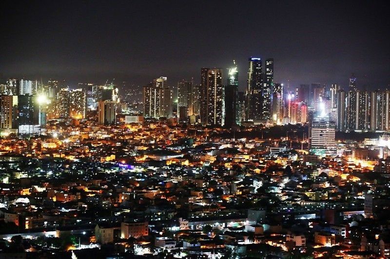 Duterte seeks Philippine growth through global digital economy