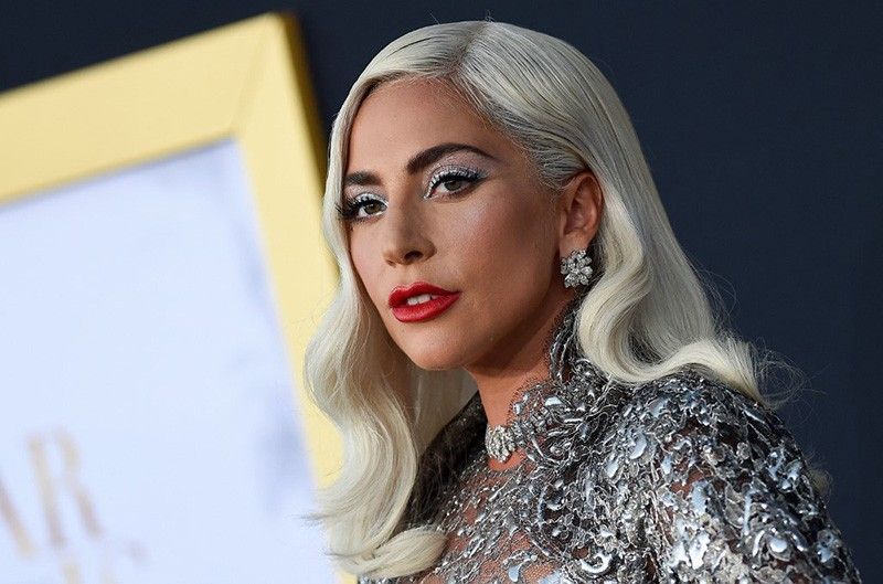 Lady Gaga reveals her 'Chromatica Ball' tour is getting a concert film ...
