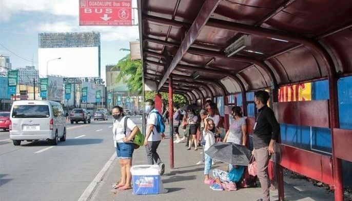 Assign COVID-19 marshals in public transport &ndash; lawmaker