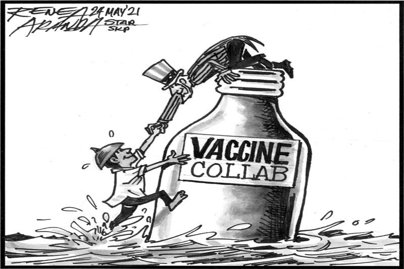 EDITORIAL - Vaccine self-reliance