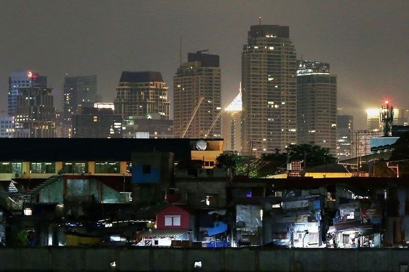 Think tank cuts Philippine growth forecast