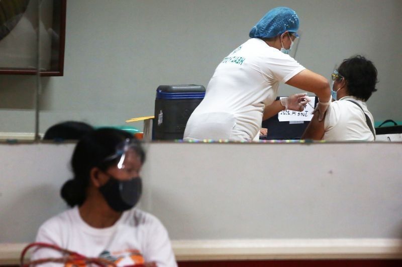Philippines administers 4.09 million COVID-19 vaccine doses
