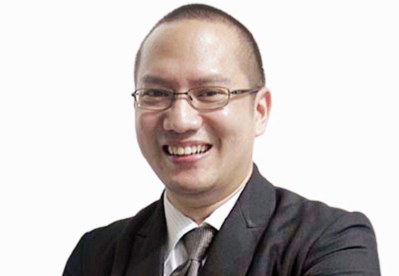 Calasanz is new Mastercard Philippine country manager