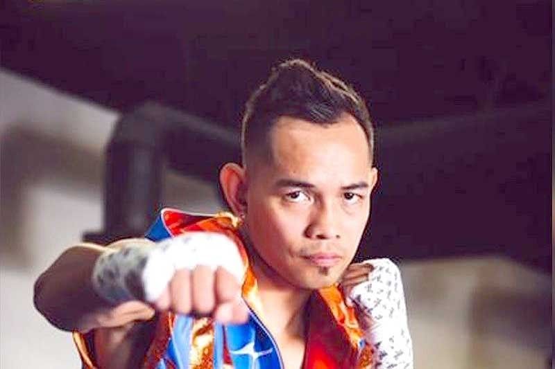 Donaire says he has tools to knock out  French champ