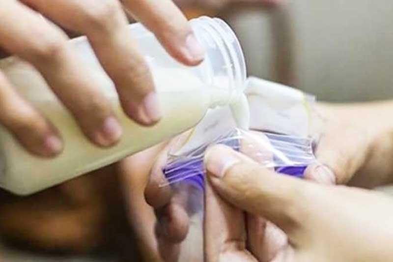 Mayor asked to convene human milk bank committee