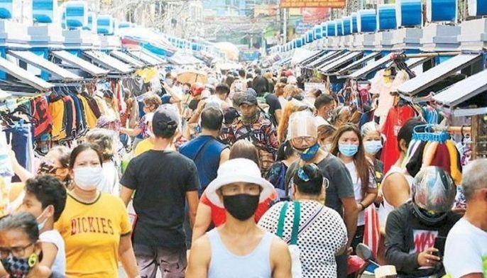Local officials warned on mass gatherings