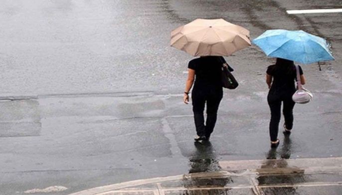 Rainy season is here — PAGASA