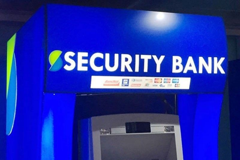 Security Bank injects additional P750 million in leasing, financing unit