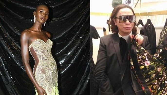 'Much love to all Filipinos': Michael Cinco, Canada's Nova Stevens, publicist end Miss Universe feud
