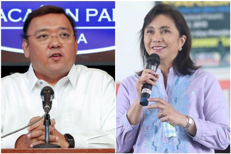 Hiling ng MalacaÃ±ang: 'Libu-libong' 2022 opposition candidates sa pagkapangulo