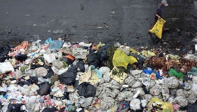 Quezon City rolls out &lsquo;trash to cash&rsquo; program
