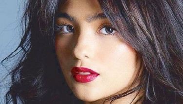 'Pretty since day one': Andrea Brillantes denies getting plastic surgery