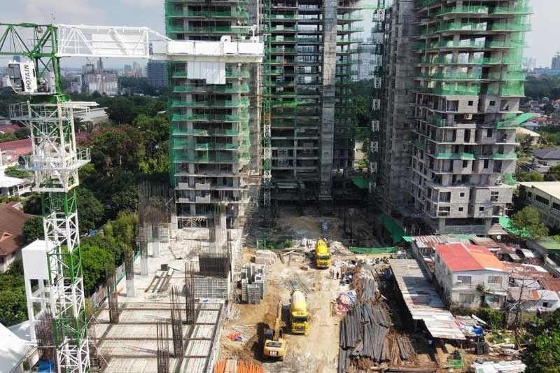 Firms fined over Apas construction mishap