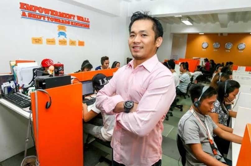 Call center firm offers free training to the unemployed