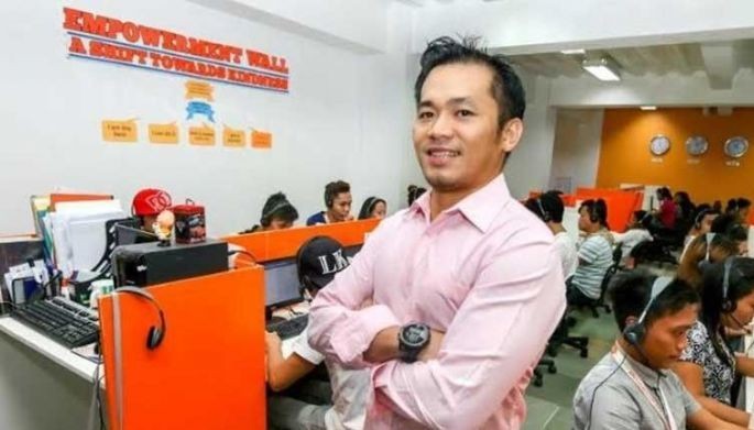 Call center firm offers free training to the unemployed