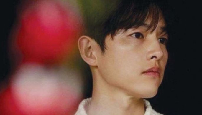 AiAi at Kris, inggit sa ex-wife ni Song Joong-ki