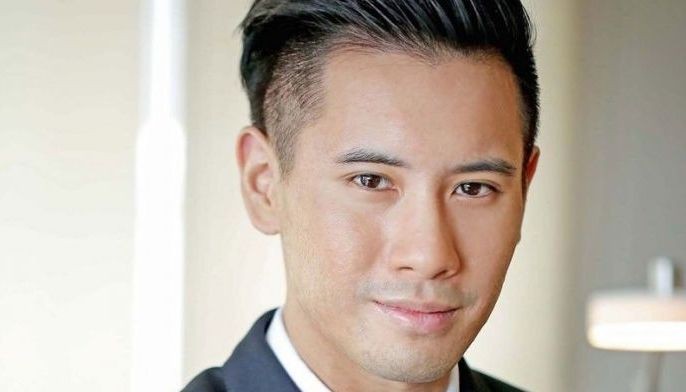 Tan&rsquo;s grandson named new VP of PAL Holdings
