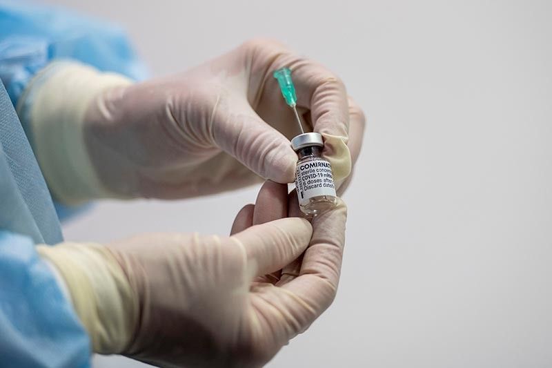 LGUs told: Prepare facilities, constituents for Pfizer vaccine deliveries in August