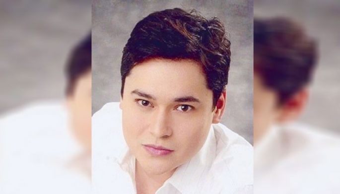 Robby Tarroza: From showbiz to the corporate world