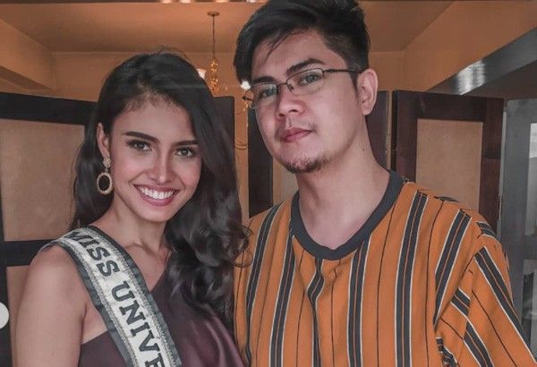 Neil Salvacion confirms breakup with Rabiya Mateo