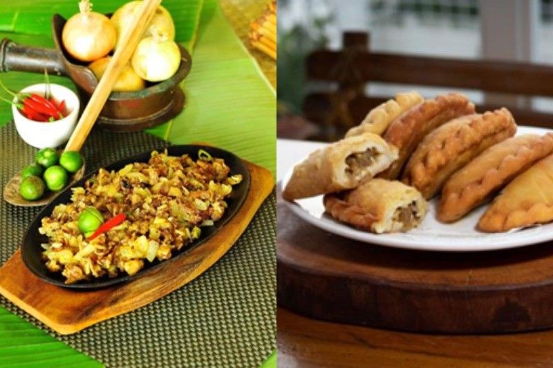 Central Luzonâ��s gastronomic event to feature flavors of Pampanga