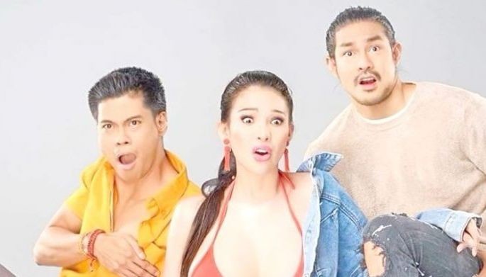 Bisa&rsquo;g sexy ug pretty, luiban gihapon!