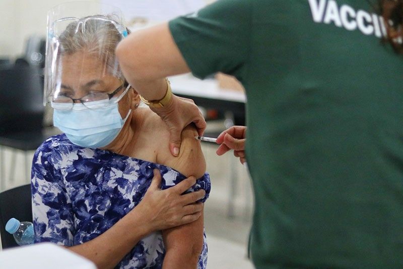 Pfizer vaccines sa Cebu City nahurot na