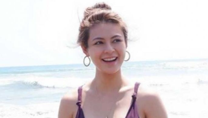 Sam, litaw angalindog kahit buntis