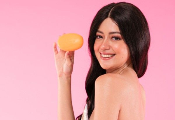 Sue Ramirez advises girls: Beauty not a trait but a feeling